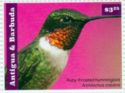 Ruby-throated Hummingbird (Archilochus colubris)